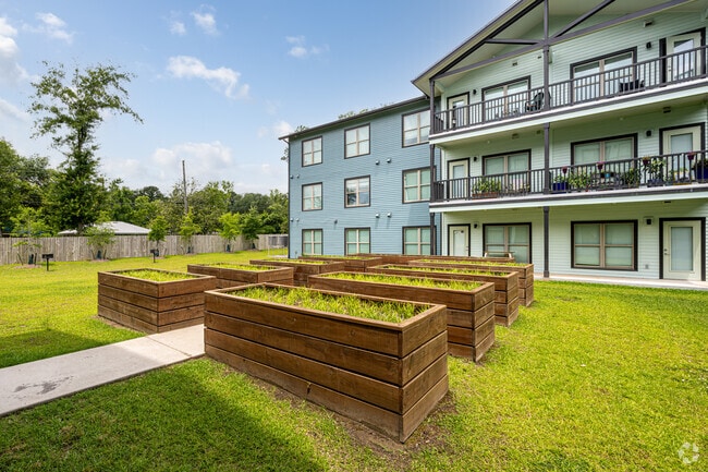 Community Garden