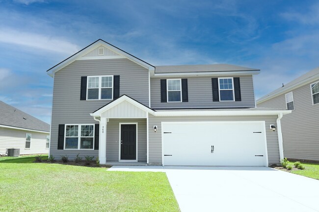 MOVE IN SPECIAL! $1000 off first month's r... - MOVE IN SPECIAL! $1000 off first month's r... House