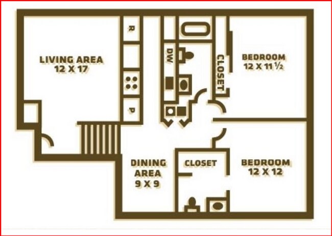 Cimarron Apartments