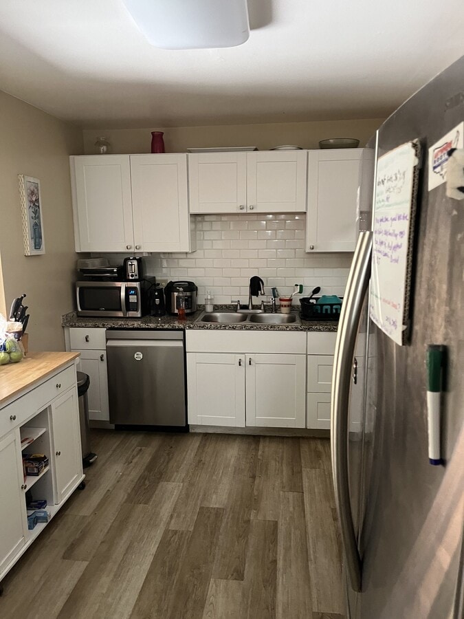 Photo - 1633 S Julian Way