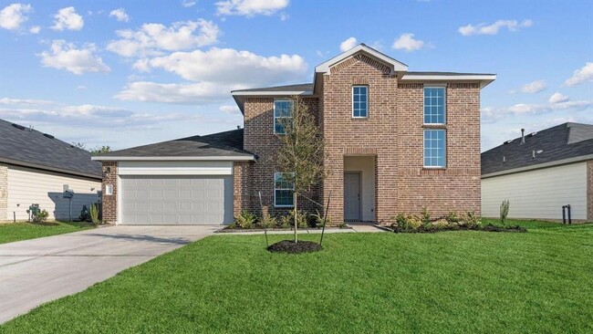 Photo - 2803 Sycamore Run Ln Casa