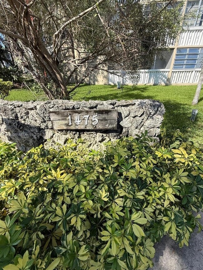 Photo - 1475 NE 125th Terrace Unit 410B1