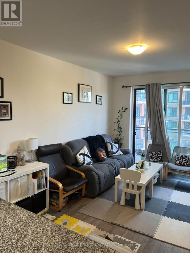 Photo - 11611 Yonge St Unité 308