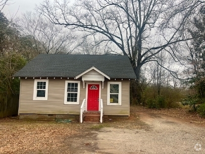 Building Photo - 850 Meriwether St Rental