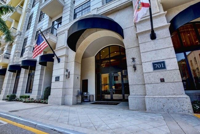 Photo - 701 S Olive Ave Unit 1909