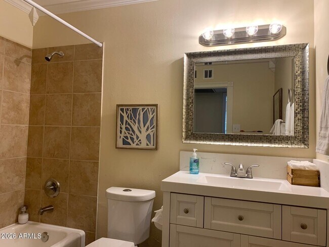 Photo - 3018 S Dromedary Dr