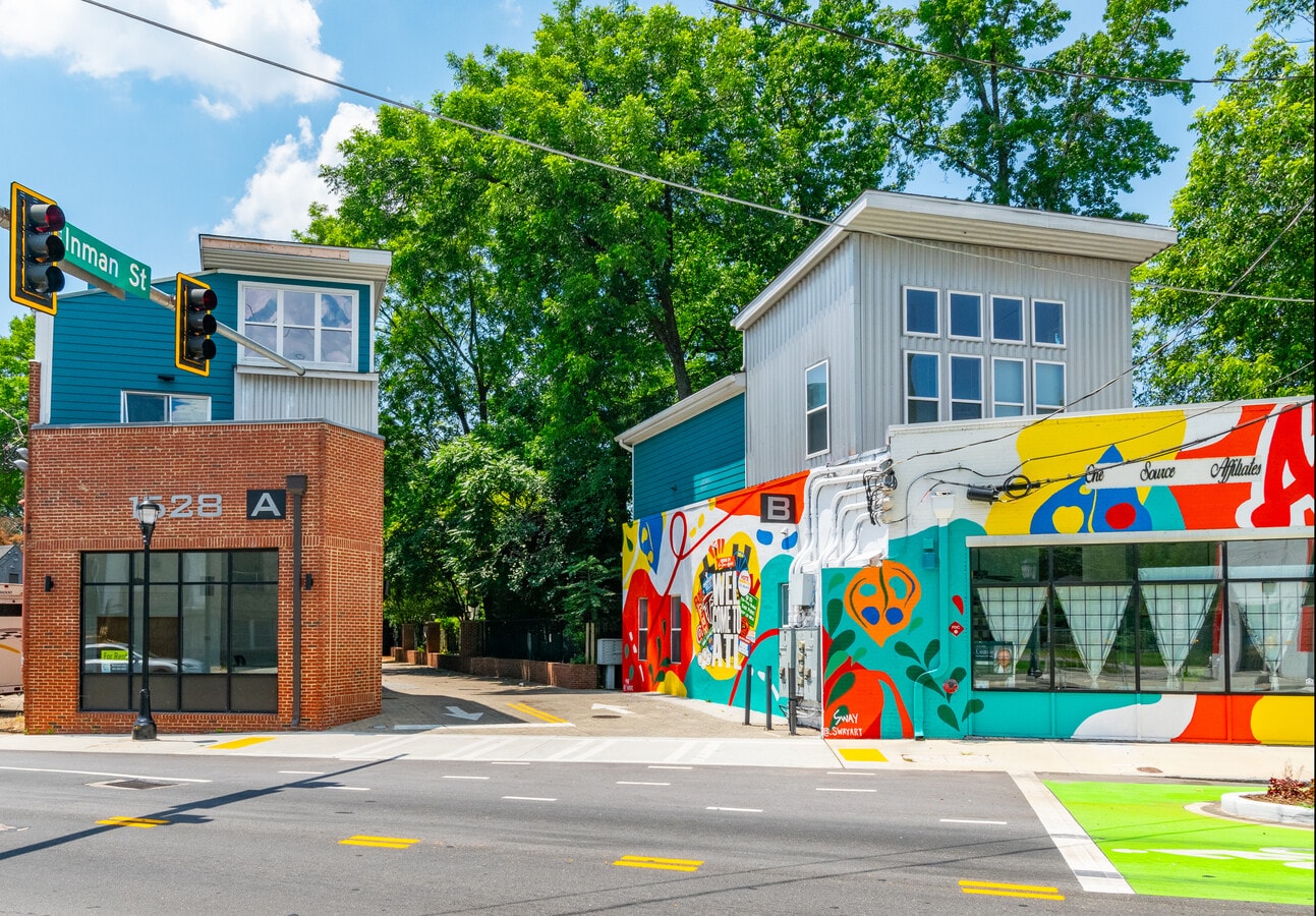 Westview Lofts - Westview Lofts