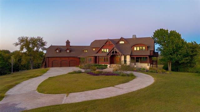 Building Photo - 1505 Bourland Bnd