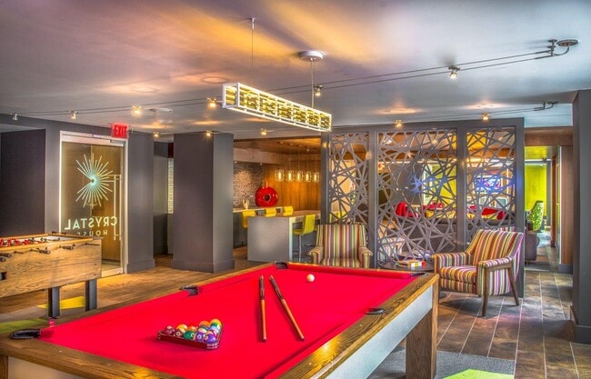 Photo - Crystal House