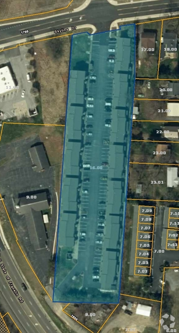 Building Photo - Dominion Townhomes for Rent