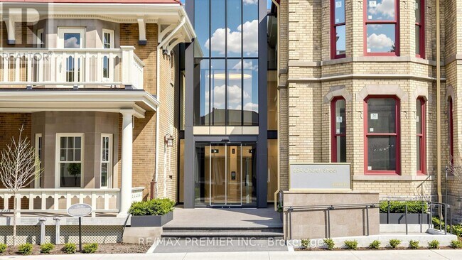 Photo - 634 Church St Unit 1407