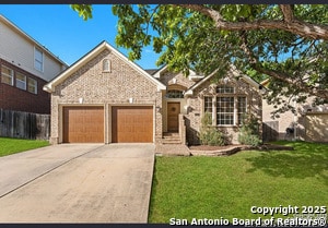 Photo - 6127 Oakwood Trail House