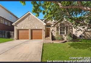 Building Photo - 6127 Oakwood Trail Rental