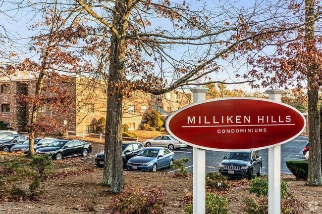 Building Photo - 65 Milliken Ave Unit 13 Rental