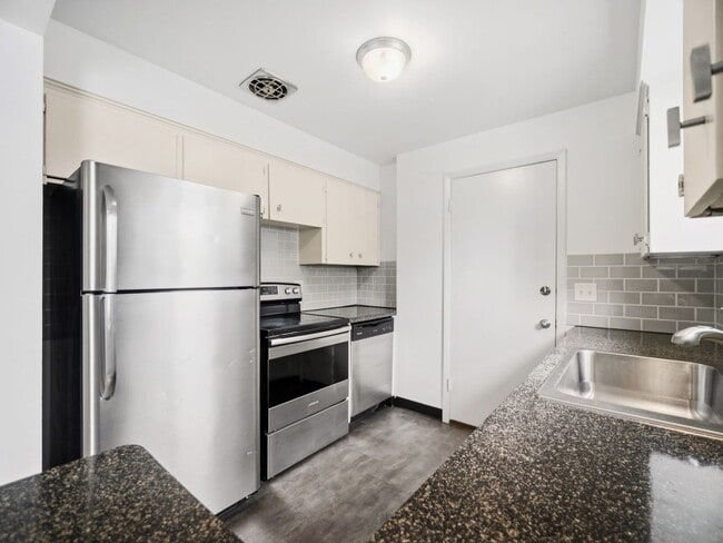 Photo - Spacious Unfurnished Home in Northwest Spokane