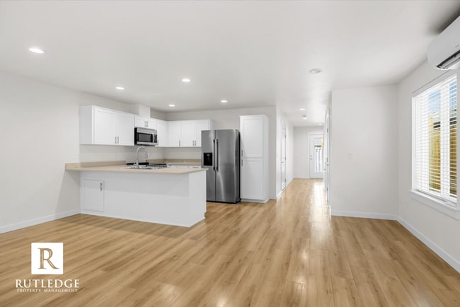Photo - STUNNING 3 Bed / 2.5 Bath Brand New Townhome / End Unit !!!
