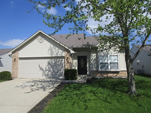 Building Photo - 6303 Cradle River Dr Rental