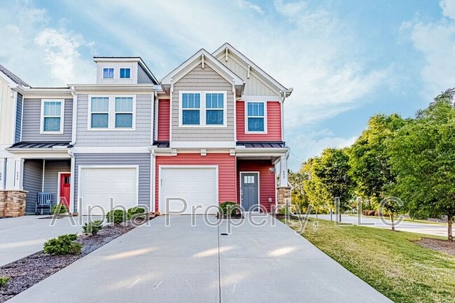 Photo - 400 Pangel Ln Townhome