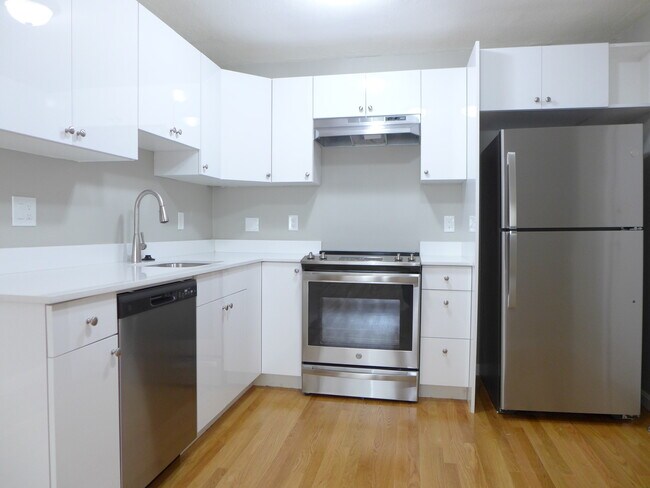 Photo - 212 Parker Hill Ave