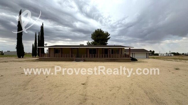 Photo - 4232 Coyote Rd House