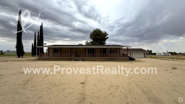 Building Photo - 4232 Coyote Rd Rental