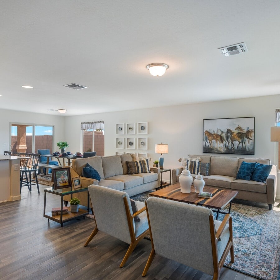 Photo - 1841 E Spring Way