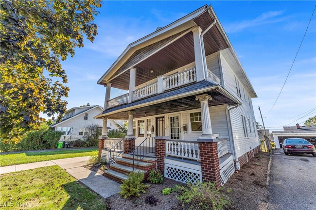 Photo - 4654 E 93rd St Unit 1/DN