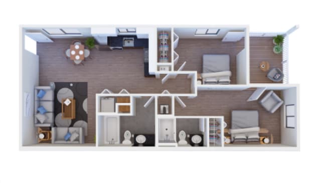 Photo - 1215 Corporate Dr Unit 204