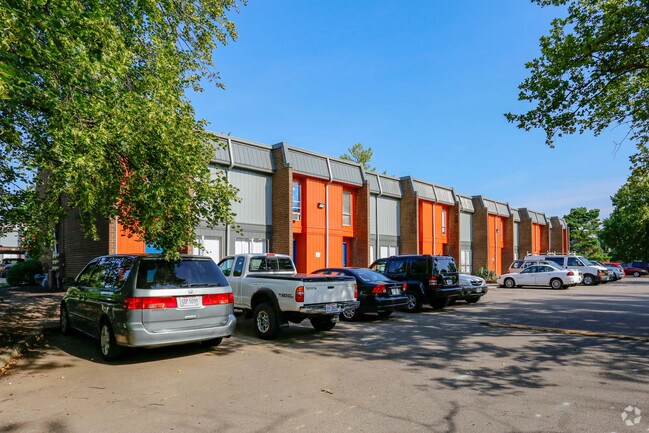 Eleven Hundred Apartments