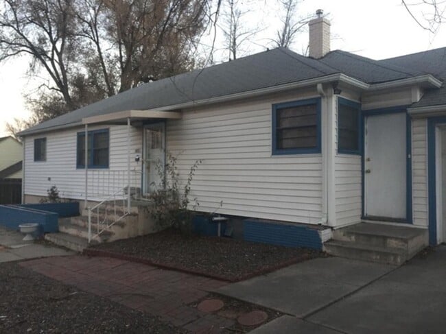 Building Photo - 1412 16th St Unit 1