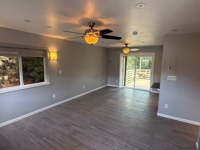 Photo - Fully Renovated 1-Bedroom Duplex with Large Outdoor Patio in Martinez