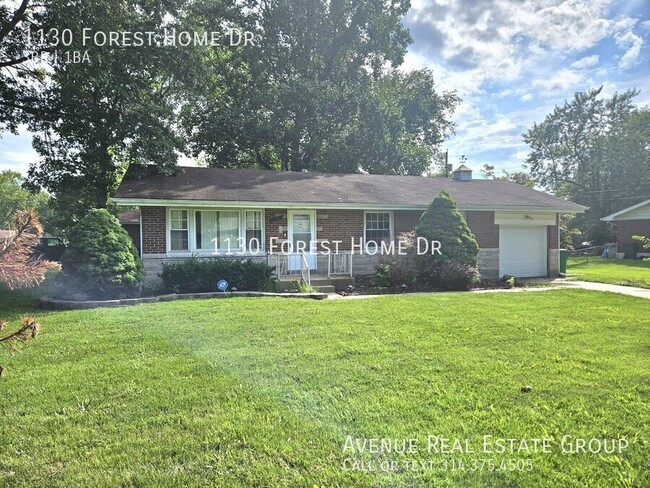 3bd 1.5bth in Bellefontaine Neighbors - 3bd 1.5bth in Bellefontaine Neighbors House