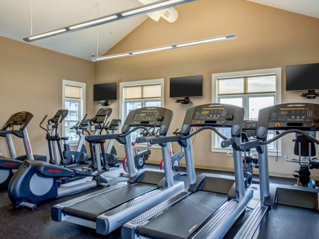 Photo - Tidewater at Salisbury Apartments