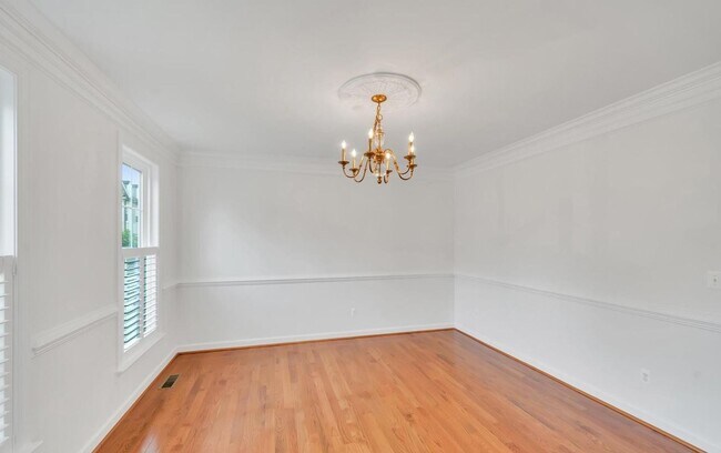 Photo - Serene Intown living in Historic Milton, beautifully restored 3,100-sq-ft - 4 bedroom, 2 full bat...