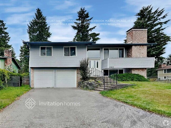 Building Photo - 33832 35th Pl SW Rental