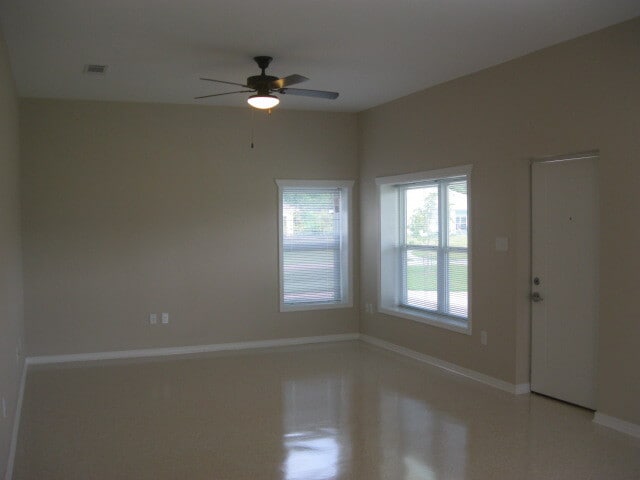 Living Room - Camille Court