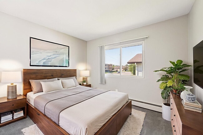 Photo - Village Manor Apartments