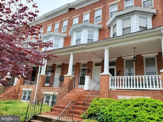 Building Photo - 1624 Gwynns Falls Pkwy