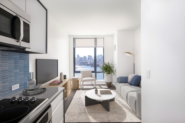 The Eddy apartments — community photo