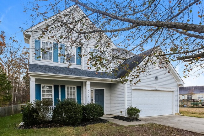 Photo - 4010 Saphire Ln