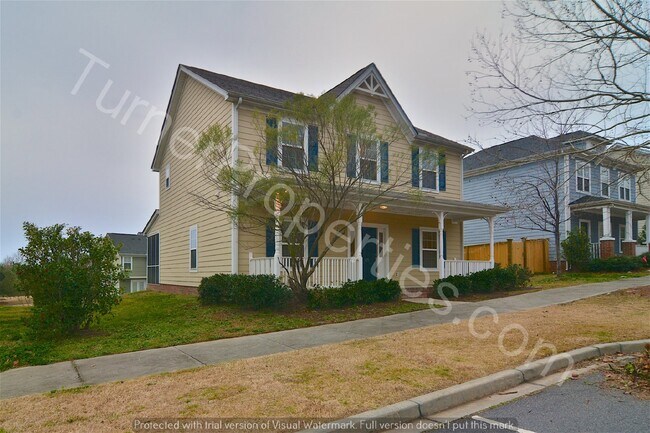 Photo - 471 S. Pickens St, Columbia, SC 29205