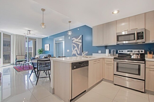 Photo - 1700 SW 2nd Ave Unidad ID1272353P