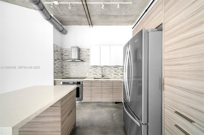 Photo - 10 SW South River Dr Unit 1806