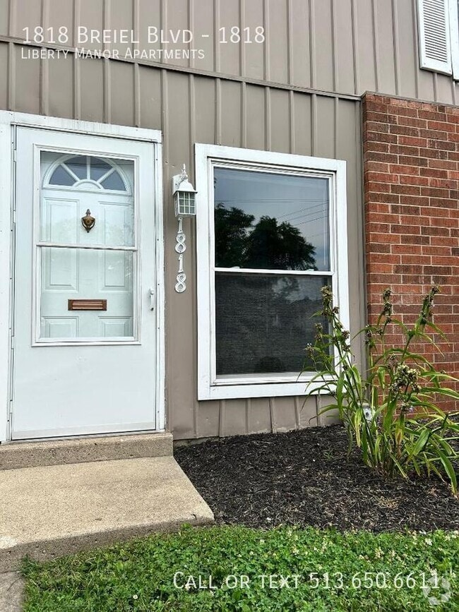 Building Photo - 1818 S Breiel Blvd Unit 1818 Rental