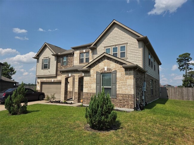 Photo - 25553 Kensington Lk Dr House