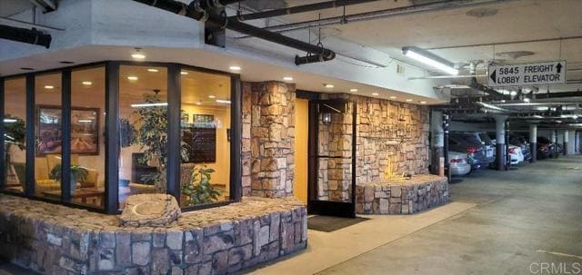 Photo - 5845 Friars Rd Unidad 1403