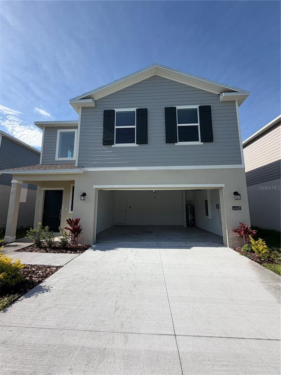 6468 Domizio Dr