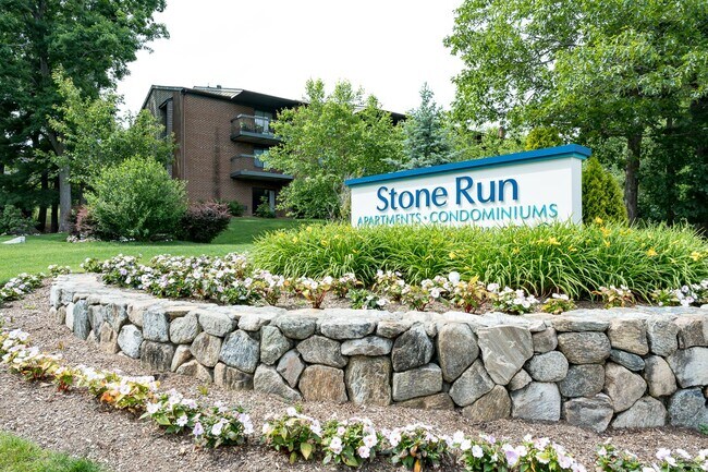 Stone Run East
