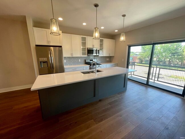 Photo - 327 S Frances St Unit 5