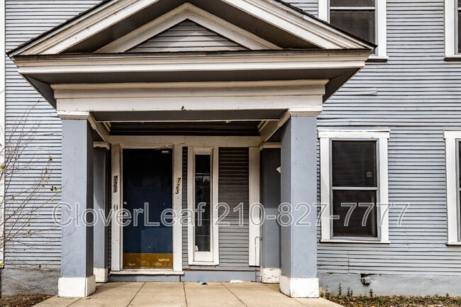 Photo - 723 E Euclid Ave